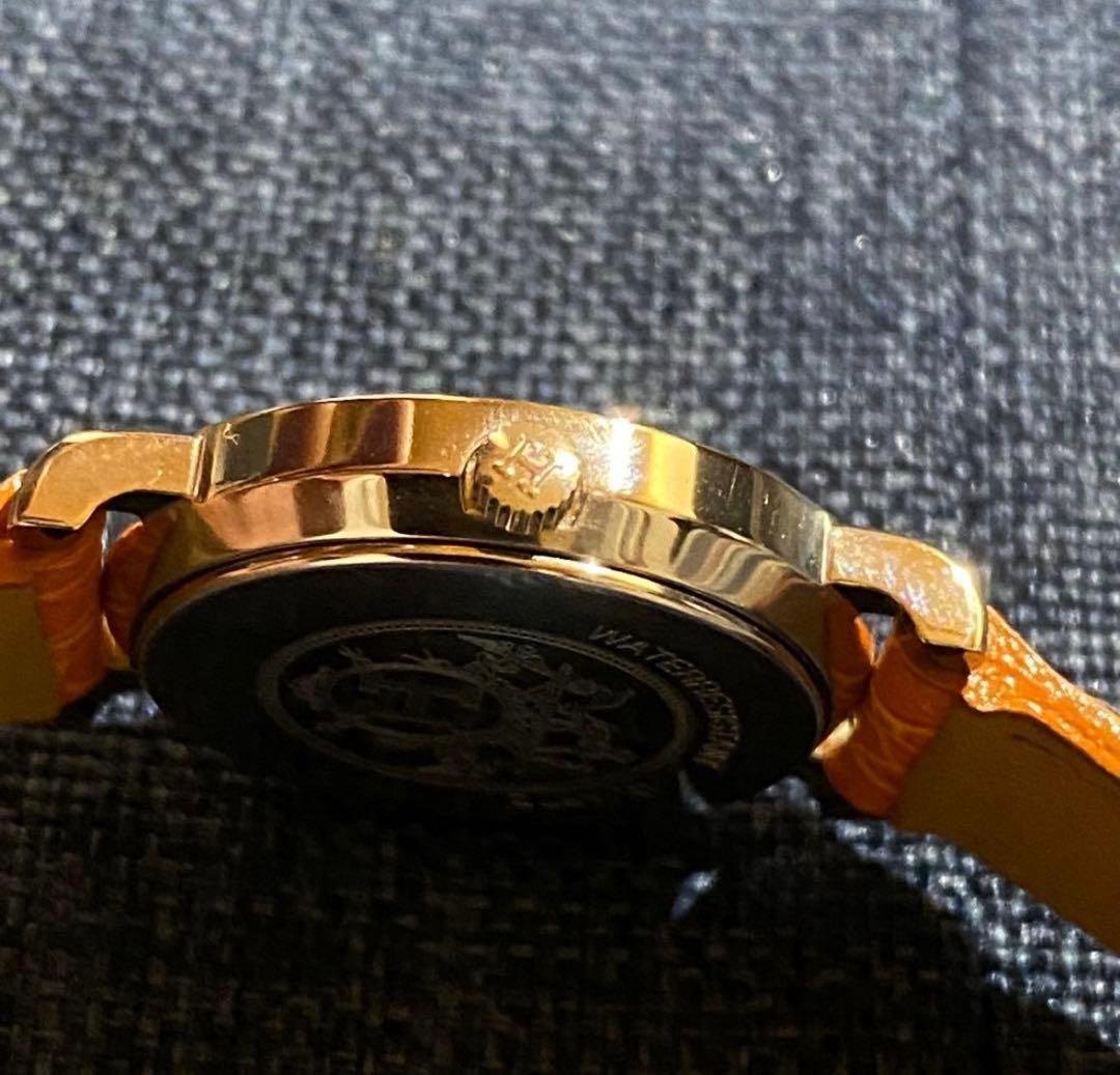 HERMES セリエウォッチ エルメス