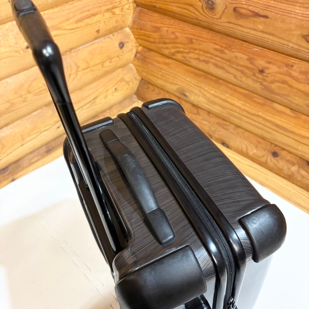 【廃盤品】TUMI トゥミ VAPOR キャリーケース 33L 4輪 機内持込
