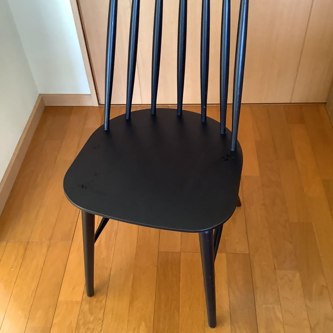 最終お値下げ♡unico KOTONA(コトナ) ハイバックチェア椅子　新生活に