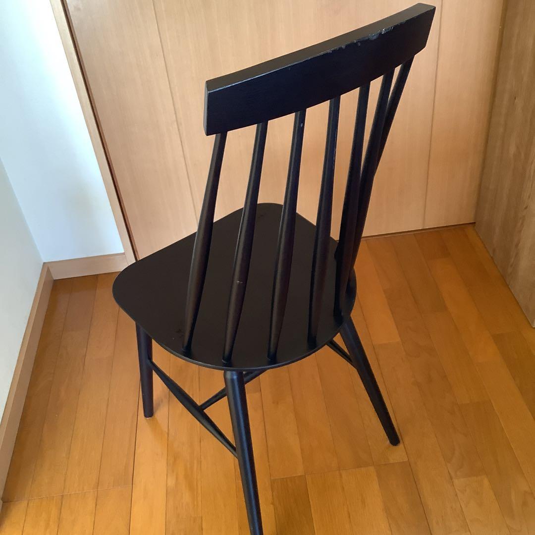 最終お値下げ♡unico KOTONA(コトナ) ハイバックチェア椅子　新生活に