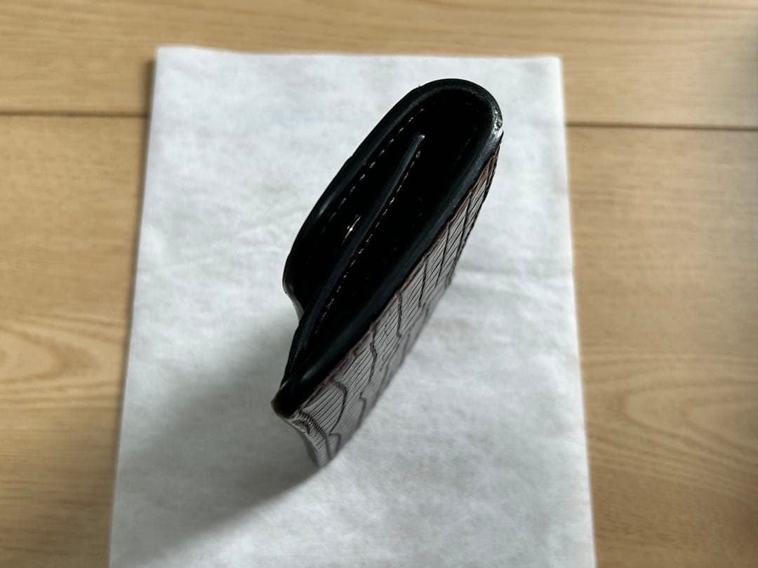 極美品 限定色 ワイルドスワンズ クロコ TONGUE Extreme Ver.