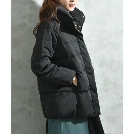 [超新品]　インタープラネット ダウンМブラック