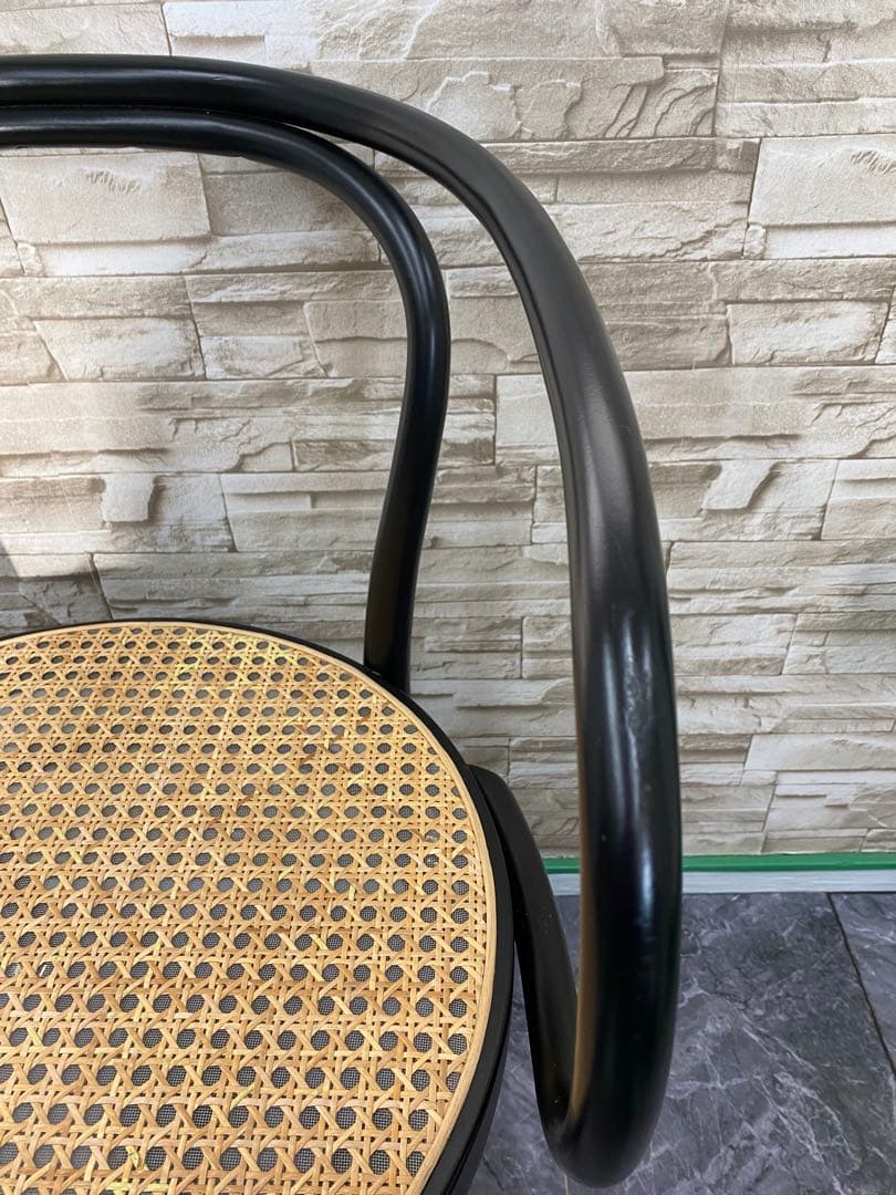 【残り2脚】 トーネット　THONET 木椅子