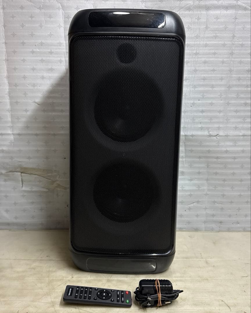 パーティスピーカー Bluetoothスピーカー GRV-PS70WA