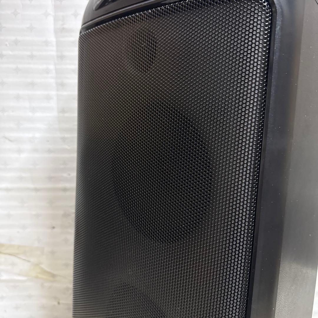 パーティスピーカー Bluetoothスピーカー GRV-PS70WA