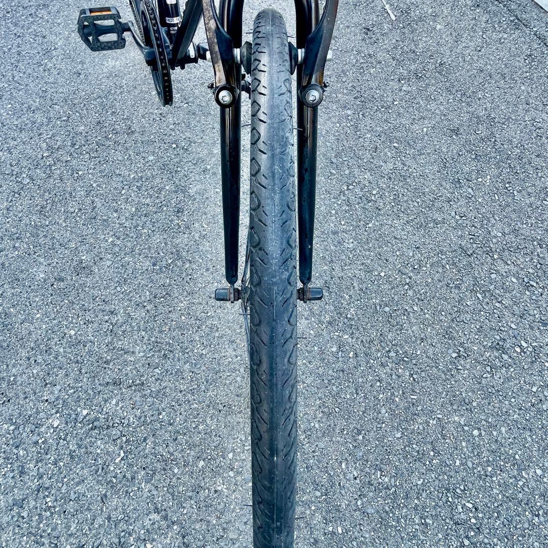 SOUTHERNPORT 700Cクロスバイク外装6段 【大阪吹田・整備済】