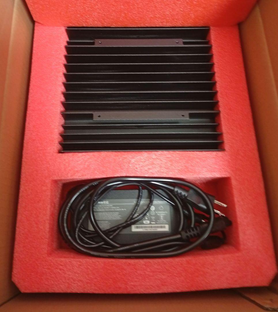 4台セットICE KAS KS0 ULTRAマイニング小型静音ASIC