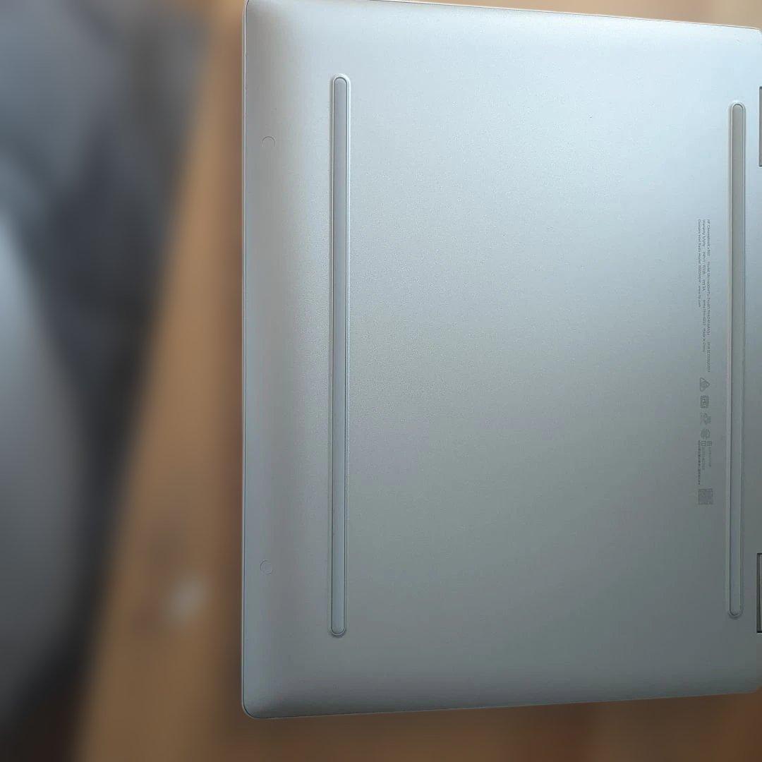 最終値下げHP Chromebook ホワイト Model 12b-ca0014