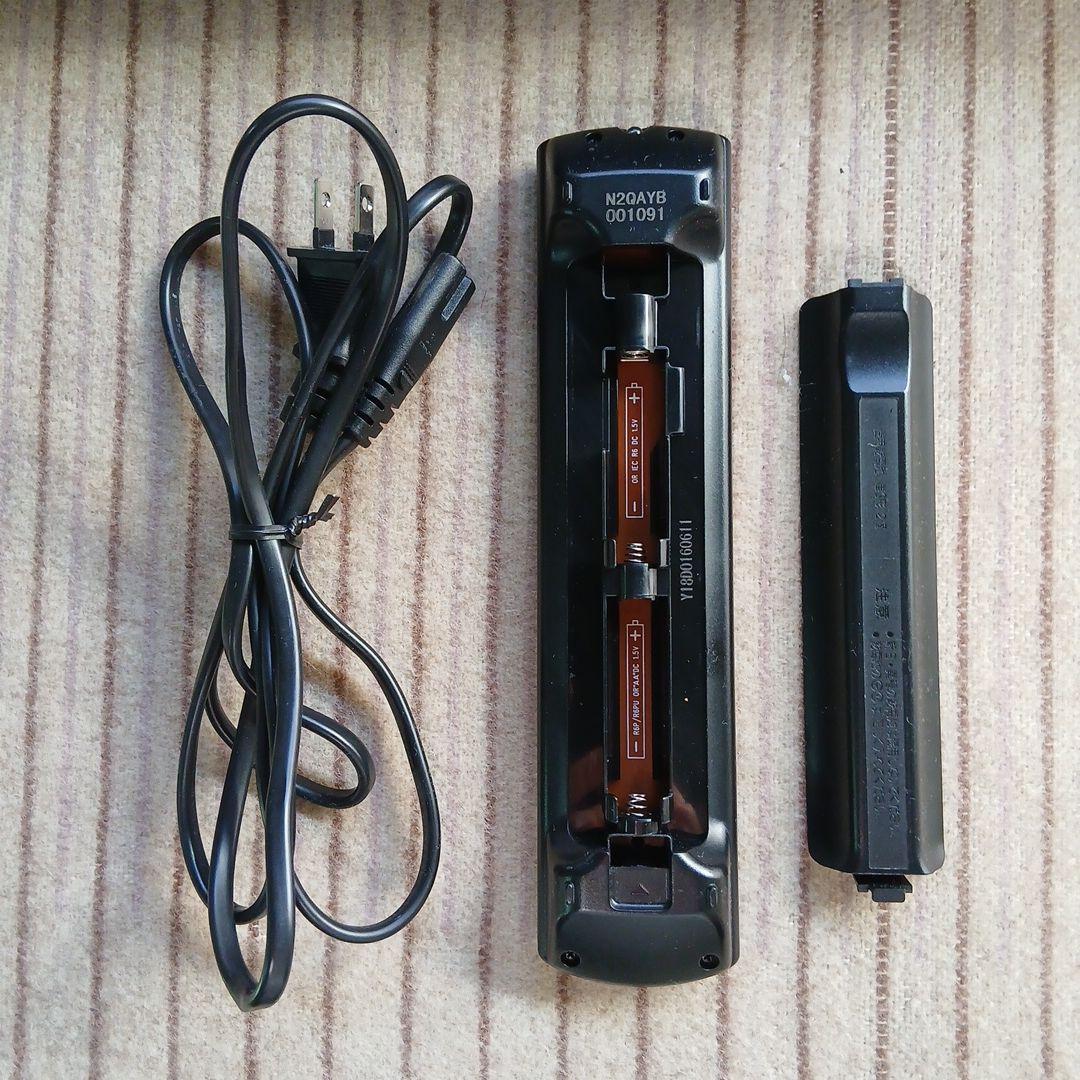 43インチ液晶TV パナソニック TH-43E300HT【スタンド無】no.38