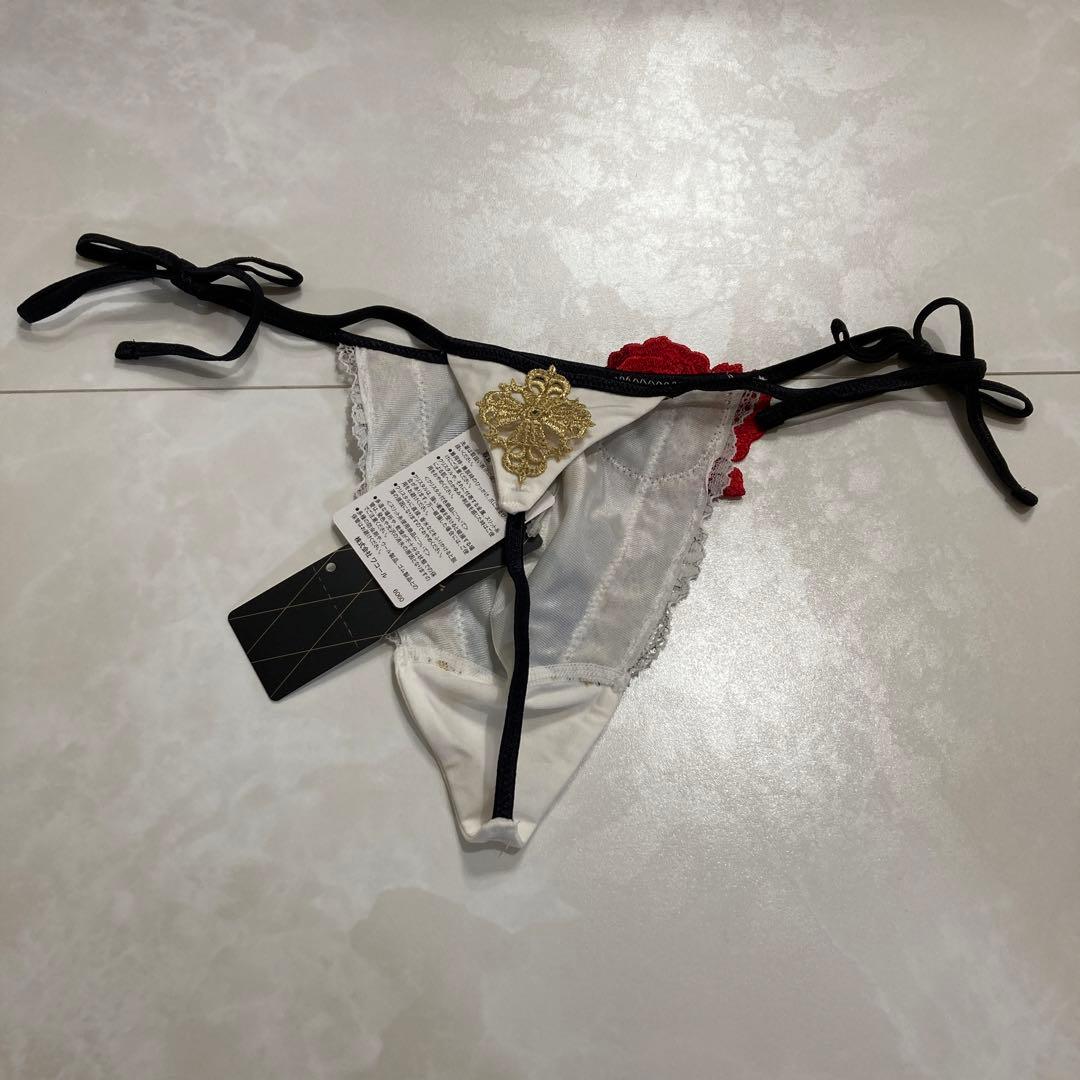 ラス1 サルート　73G メンズショーツ M IV