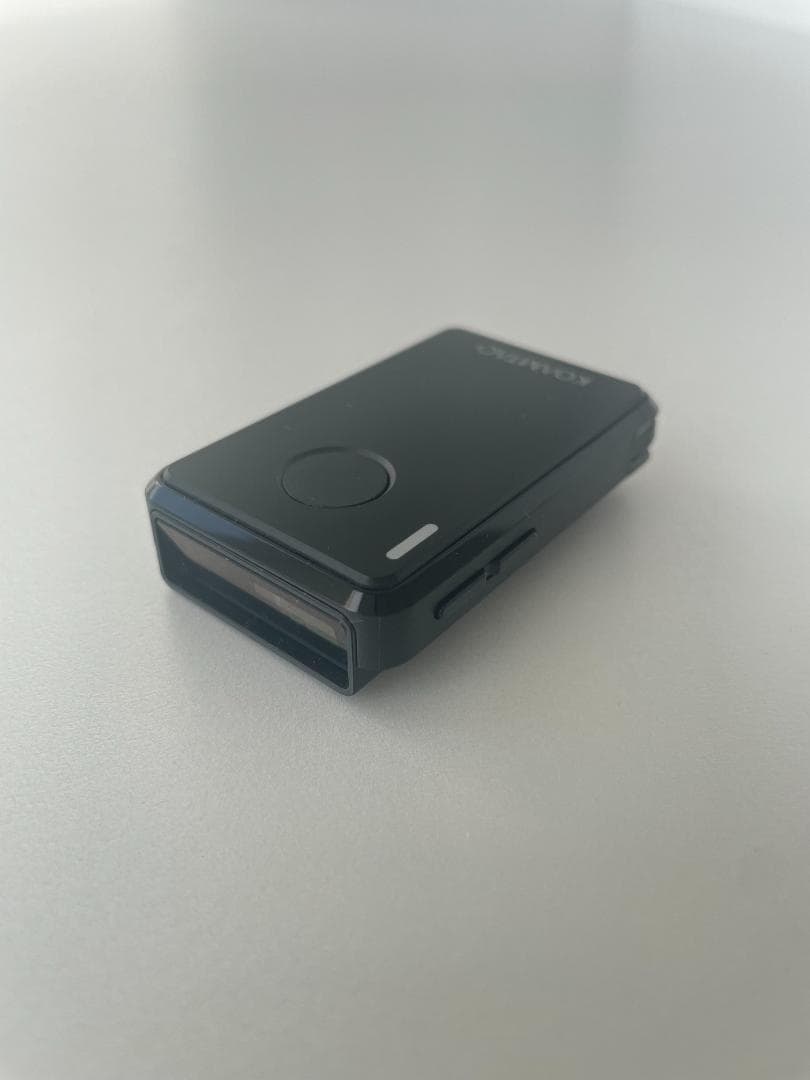 KOAMTAC KDC20 バーコードリーダー