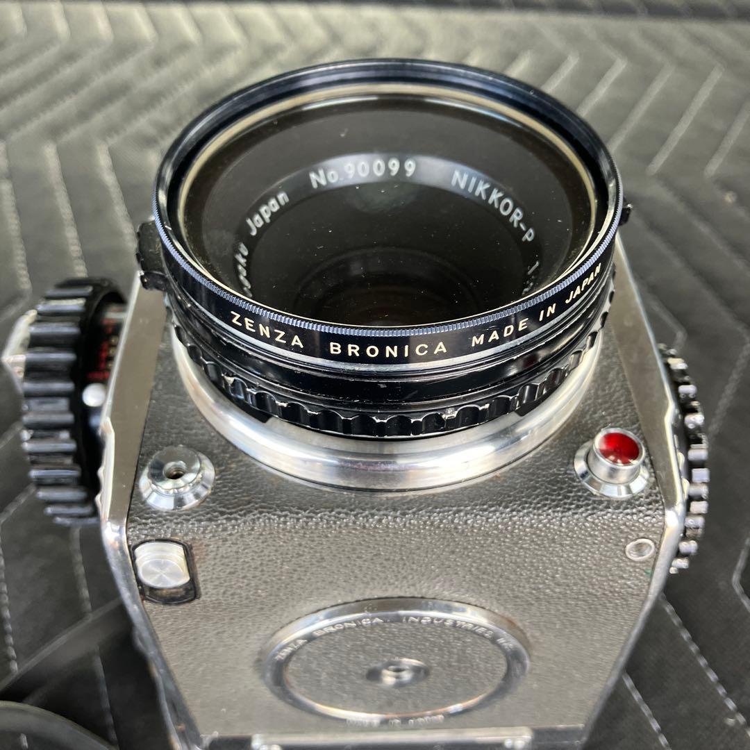 ト*ト様 ゼンザ　ブロニカ