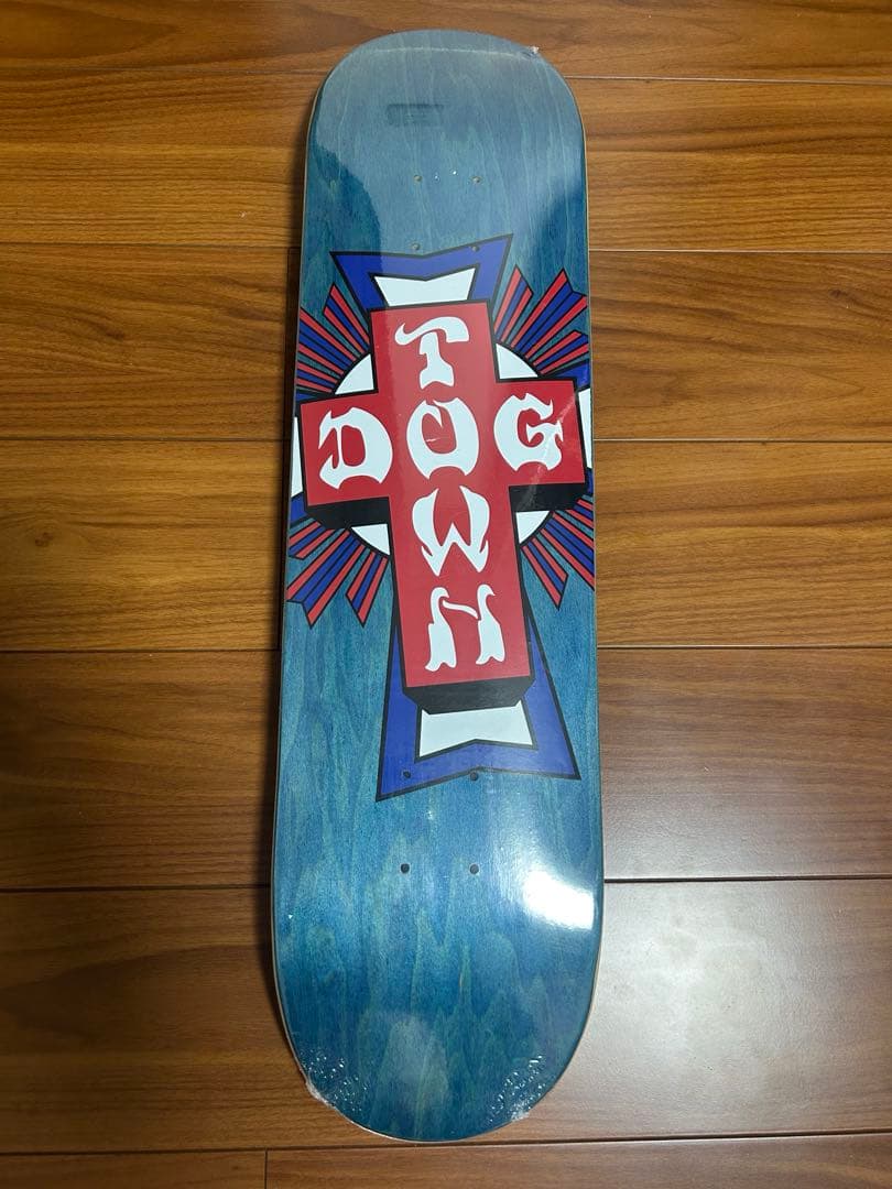 Dogtown Skateboards 8.0インチ スケボーデッキ