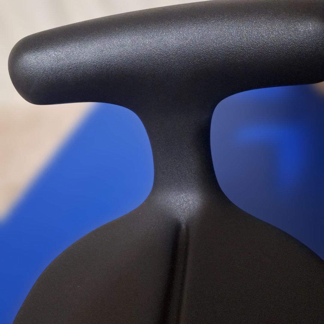 アーユルチェアー メディカルシート ayut medical seat ブラック