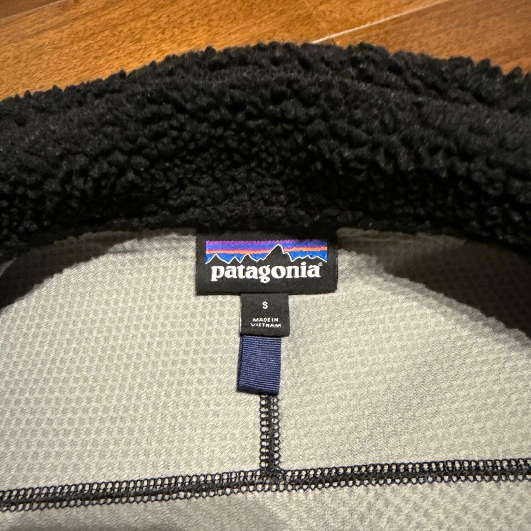 【値下げ！】パタゴニア patagonia クラシック・レトロX・ベスト
