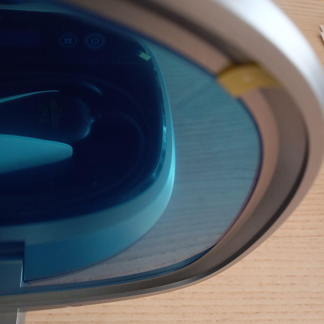 ケノン バージョン8.6 カートリッジなし