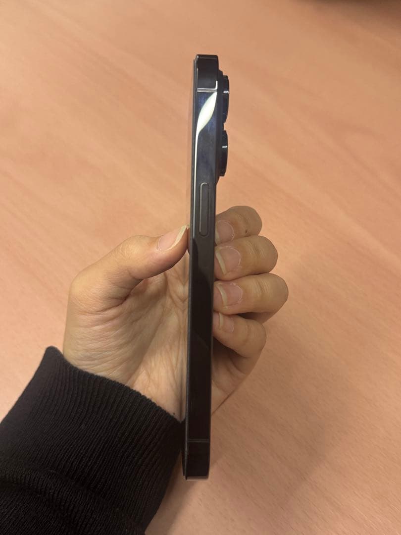 Apple iPhone 14 Pro 128GB アップル　スペースブラック