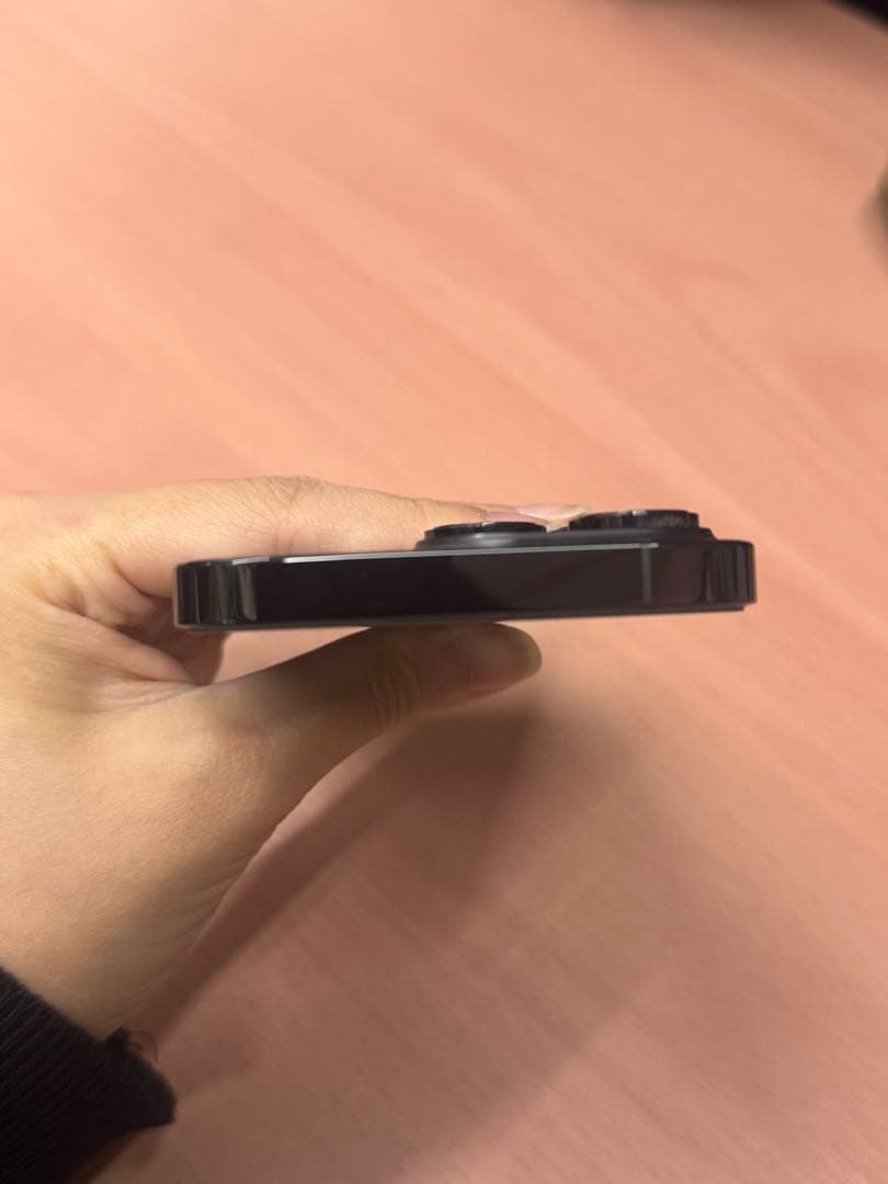 Apple iPhone 14 Pro 128GB アップル　スペースブラック