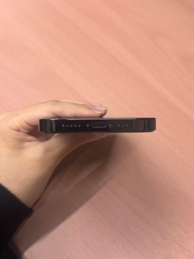 Apple iPhone 14 Pro 128GB アップル　スペースブラック