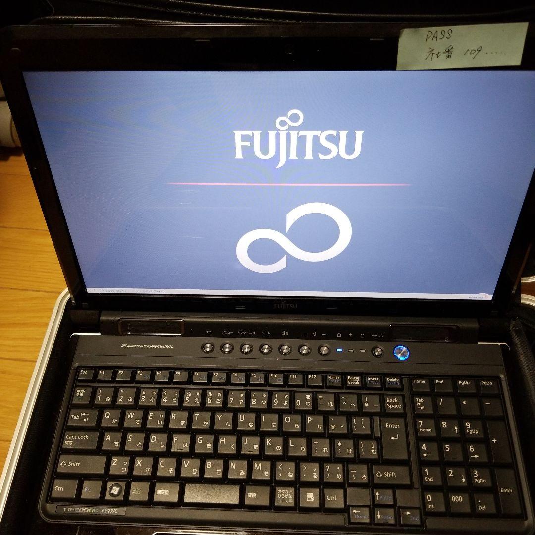 スマホ・タブレット・パソコン windows7