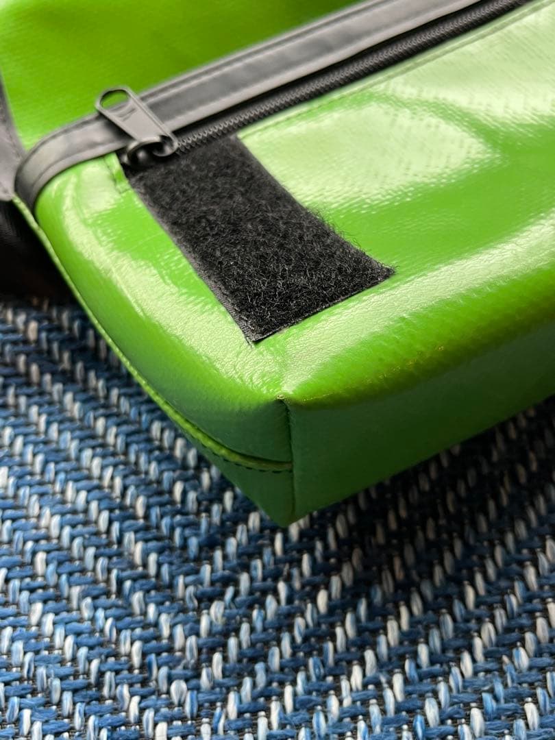 FREITAG F40JAMIE おまけでSECRID