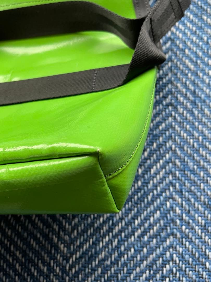 FREITAG F40JAMIE おまけでSECRID