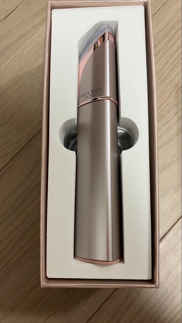 アクシージアメイトフォーアイズ