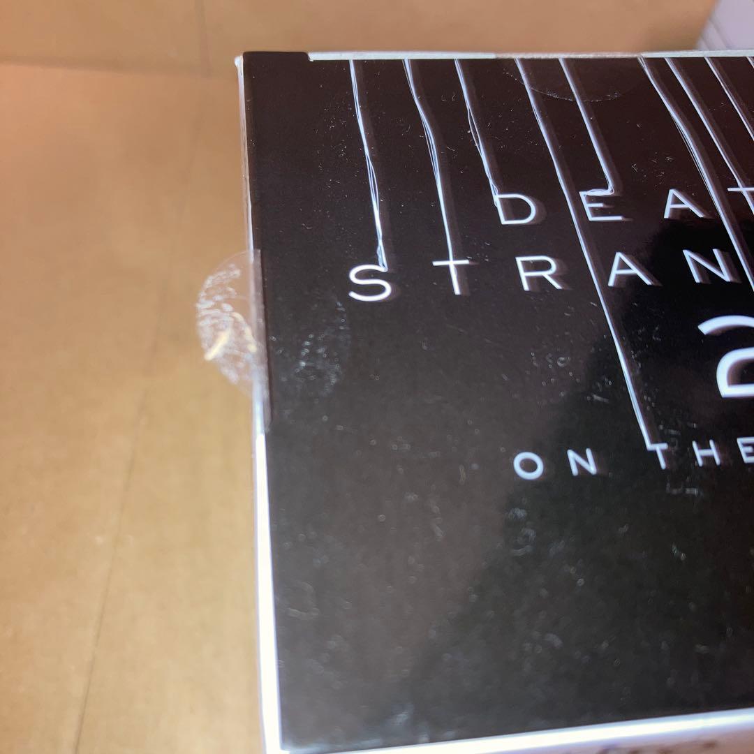 DEATH STRANDING 2 BBポッド スノードーム 全2種 2点セット