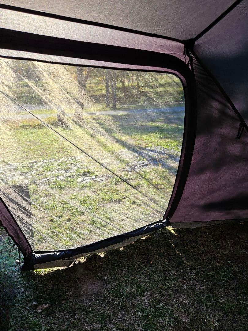 muraco PENELOPE ムラコ ペネローペ CAR SIDE TARP