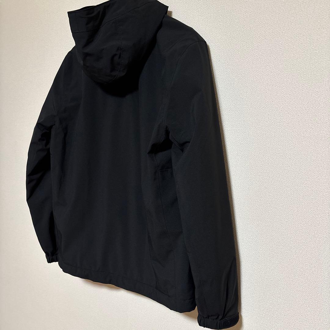 ストーンアイランド　20aw ソフトシェル　プリマロフトジャケット　中綿