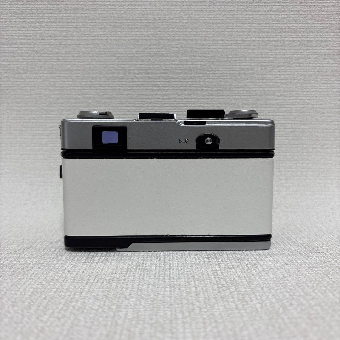 OLYMPUS オリンパス35 DC フィルムカメラ