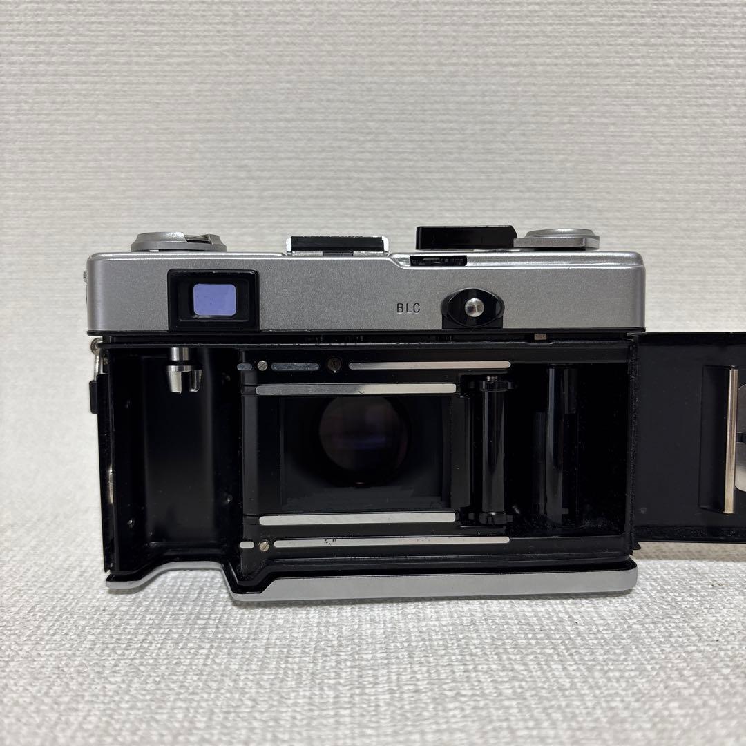 OLYMPUS オリンパス35 DC フィルムカメラ