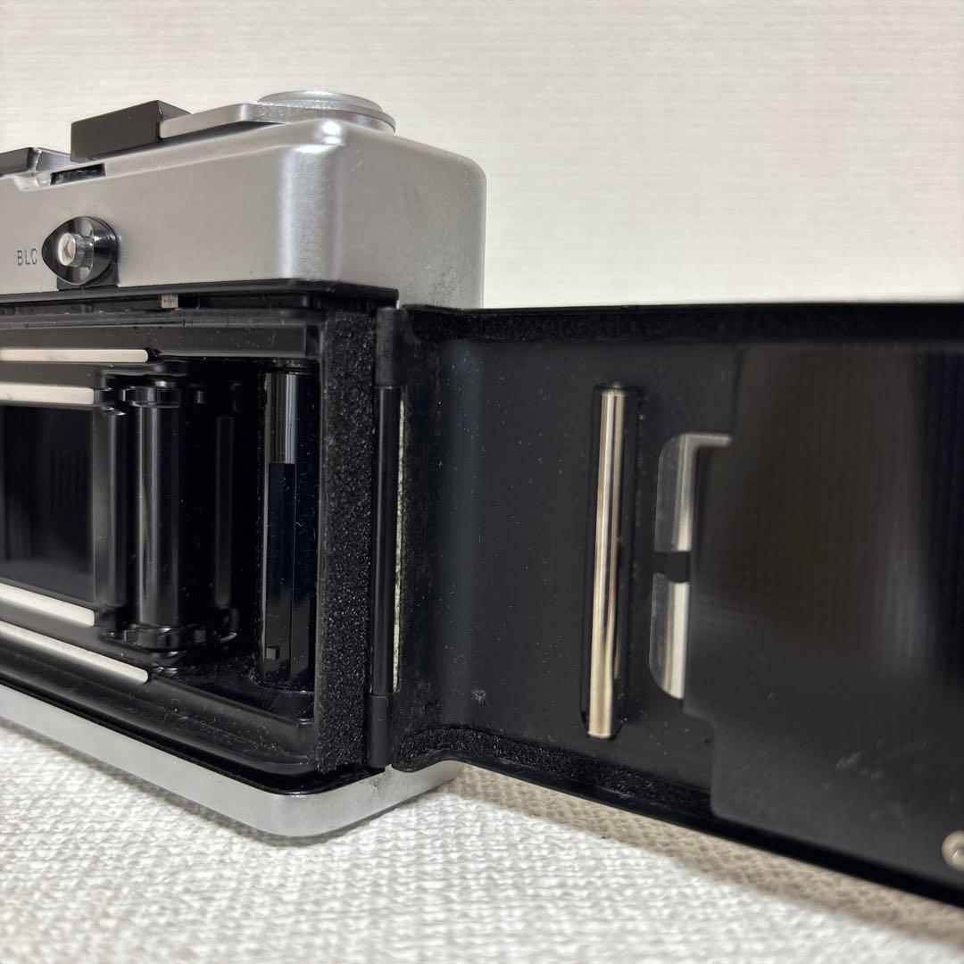 OLYMPUS オリンパス35 DC フィルムカメラ