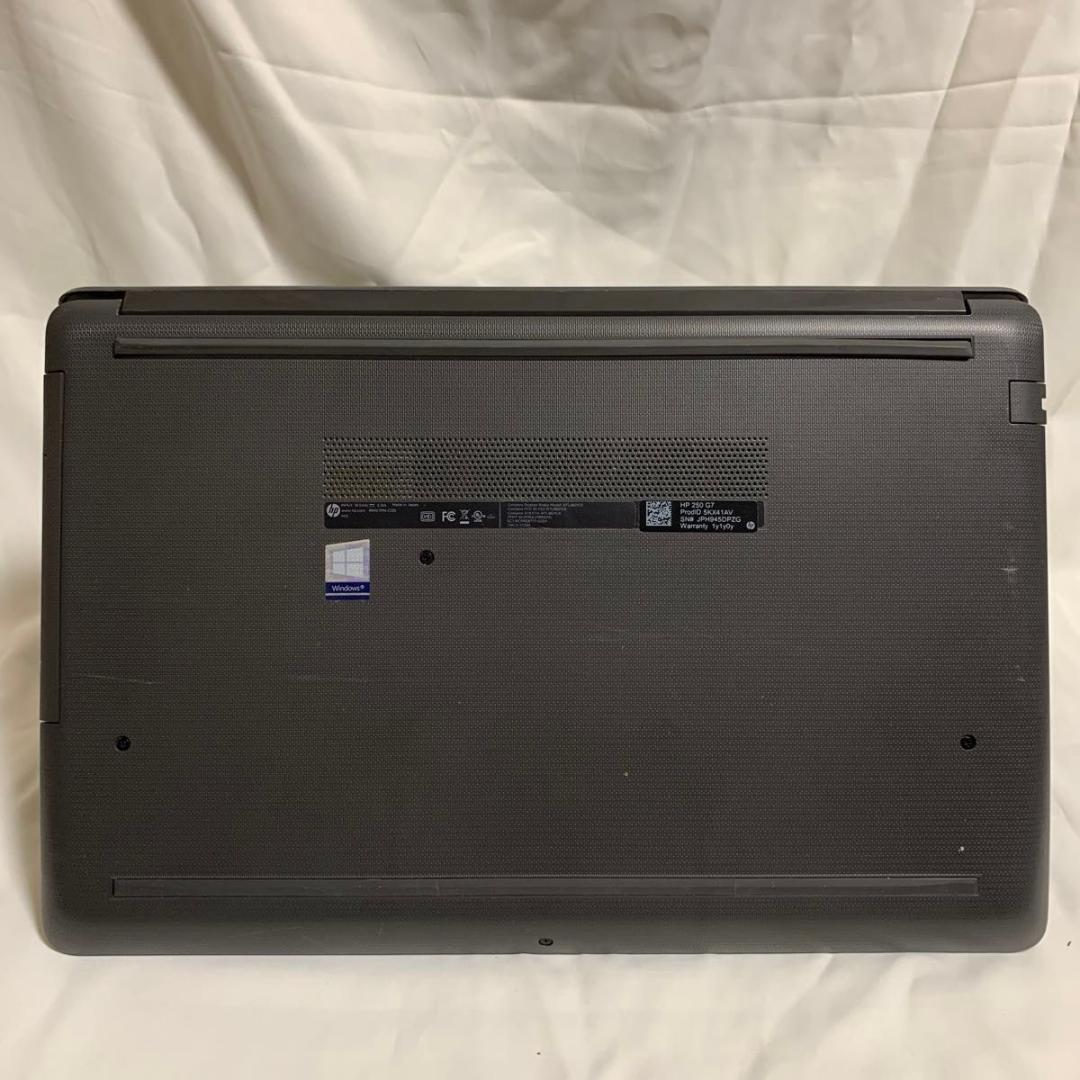 H005【美品】東芝 15.6型FHD/i5第8世代/16GB/SSD512GB