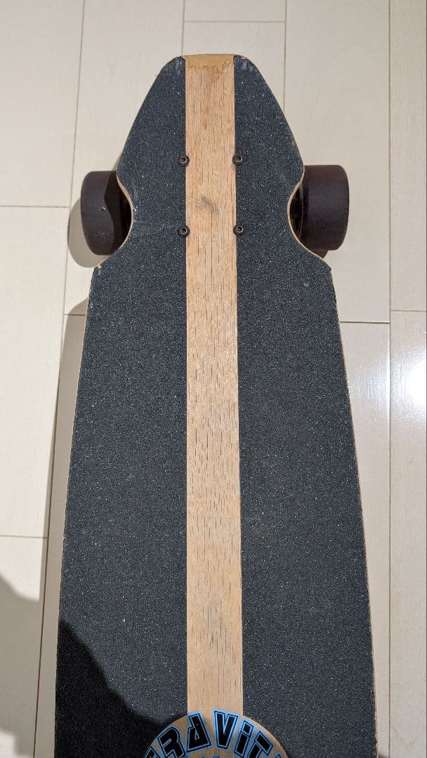 Gravity　ロングスケートボード