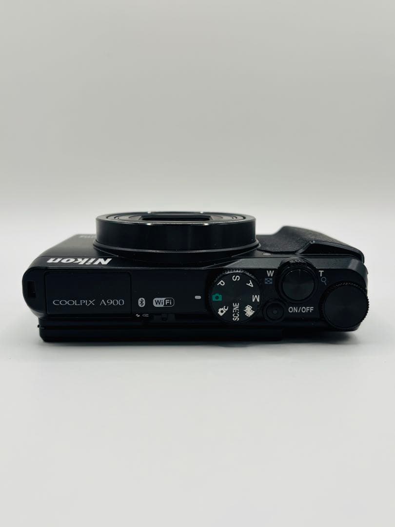 【難あり】Nikon COOLPIX A900 コンデジ【現状品】