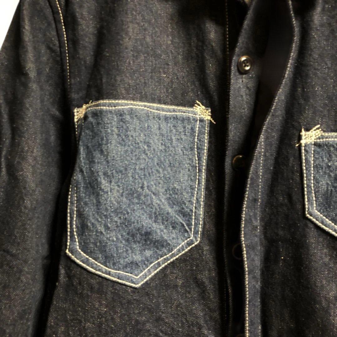 レア　Levi's Red リーバイスレッドデニムオーバーオール ジャンプスーツ