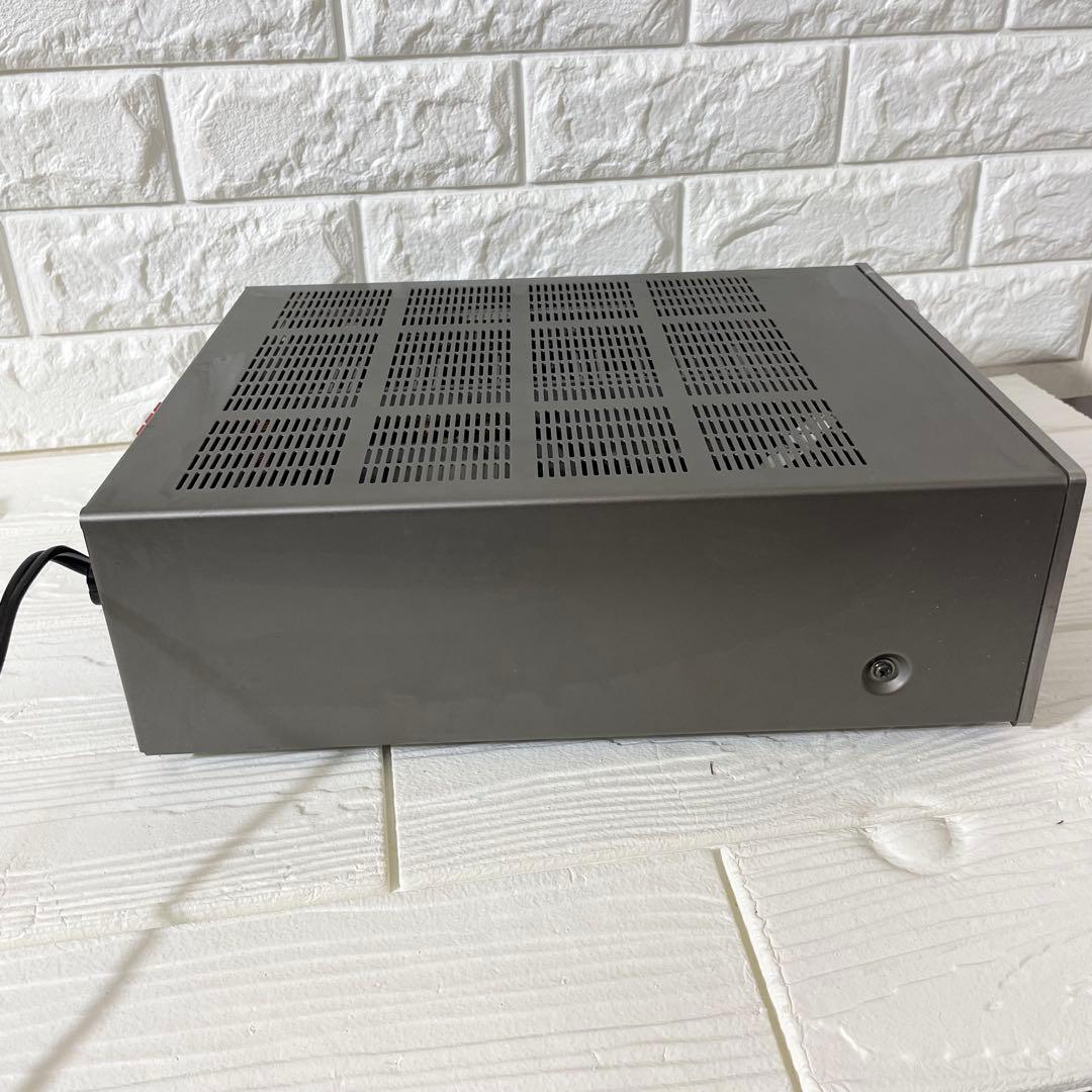 ヤマハ YAMAHA RX-V10 AVアンプ リモコン付属