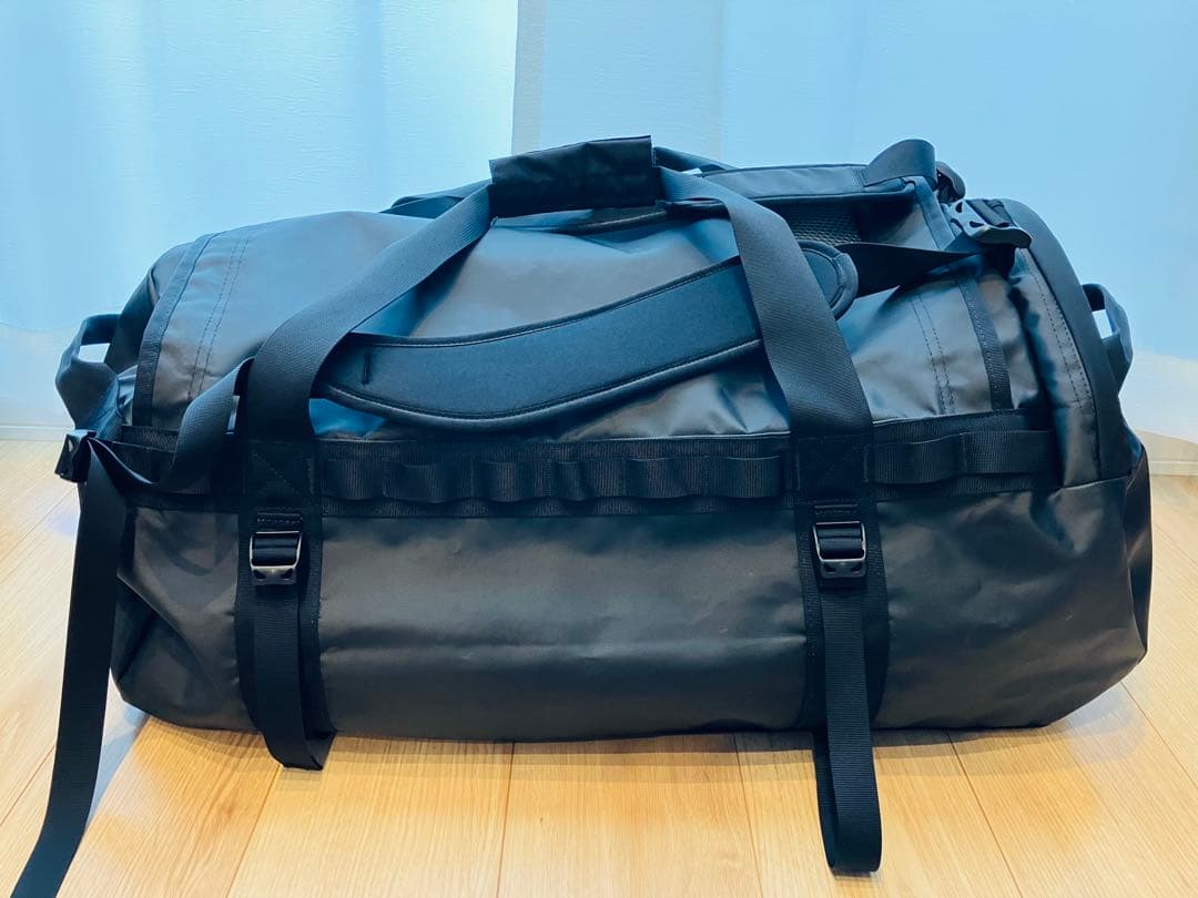 THE NORTH FACE ベースキャンプダッフル Lサイズ