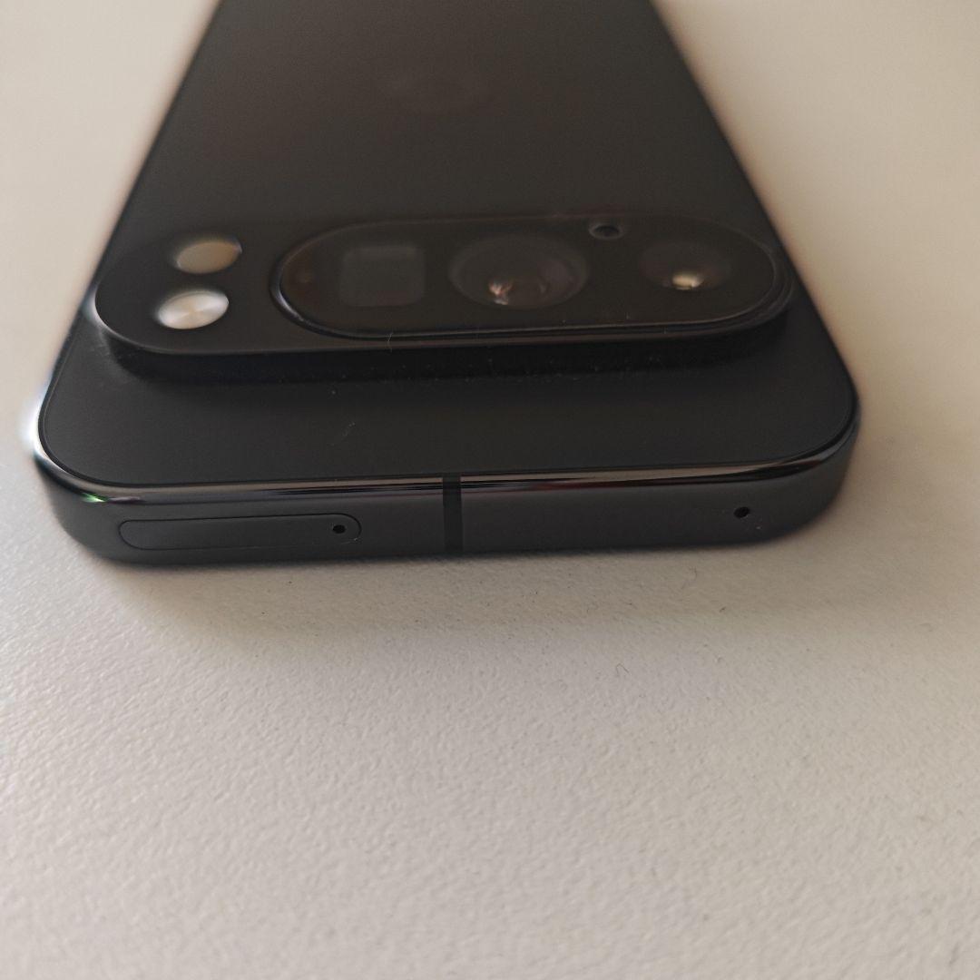 Google Pixel 10 Pro ブラック 本体