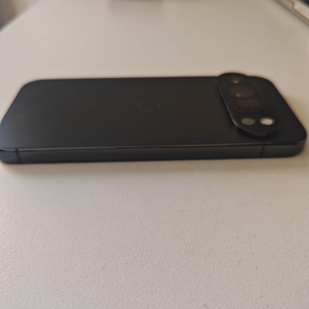 Google Pixel 10 Pro ブラック 本体