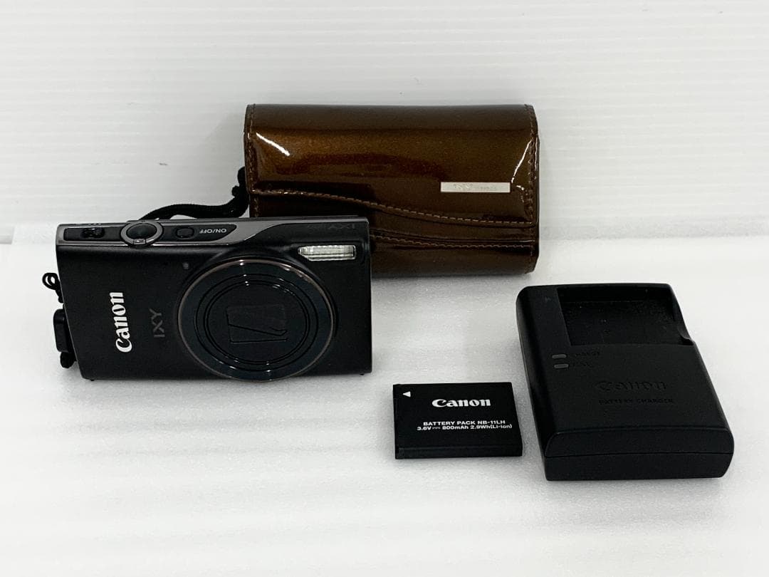 s*x様 【M173】Canon IXY650 PC2274 コンパクトデジタル