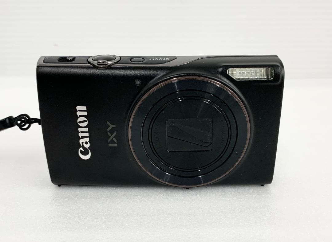 s*x様 【M173】Canon IXY650 PC2274 コンパクトデジタル