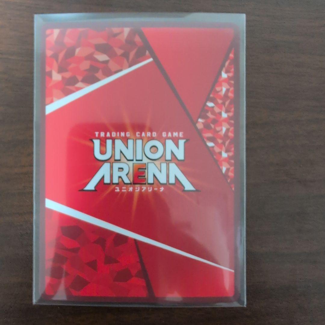 ラム 星2 SR★★ ユニアリ ユニオンアリーナ パラレル リゼロ