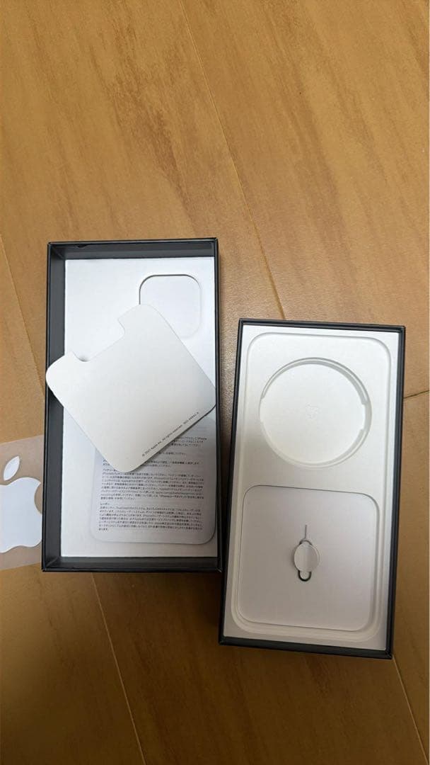 iPhone 13 Pro Max 128GB（美品）