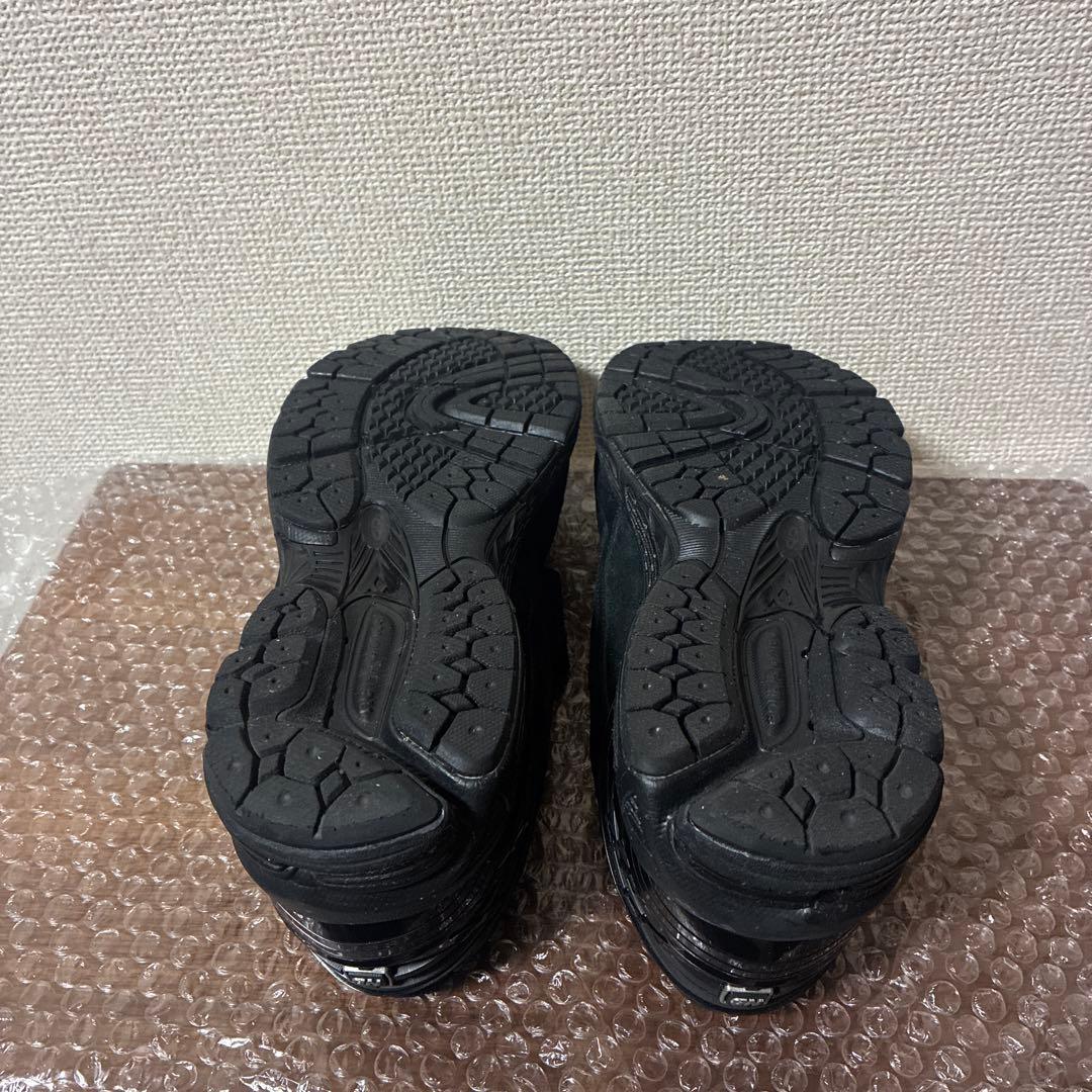 New Balance 1906L ブラック