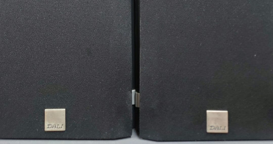 ■DALI　LEKTOR2  スピーカー