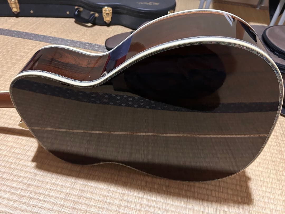 ギター Headway HF-V150SE/45