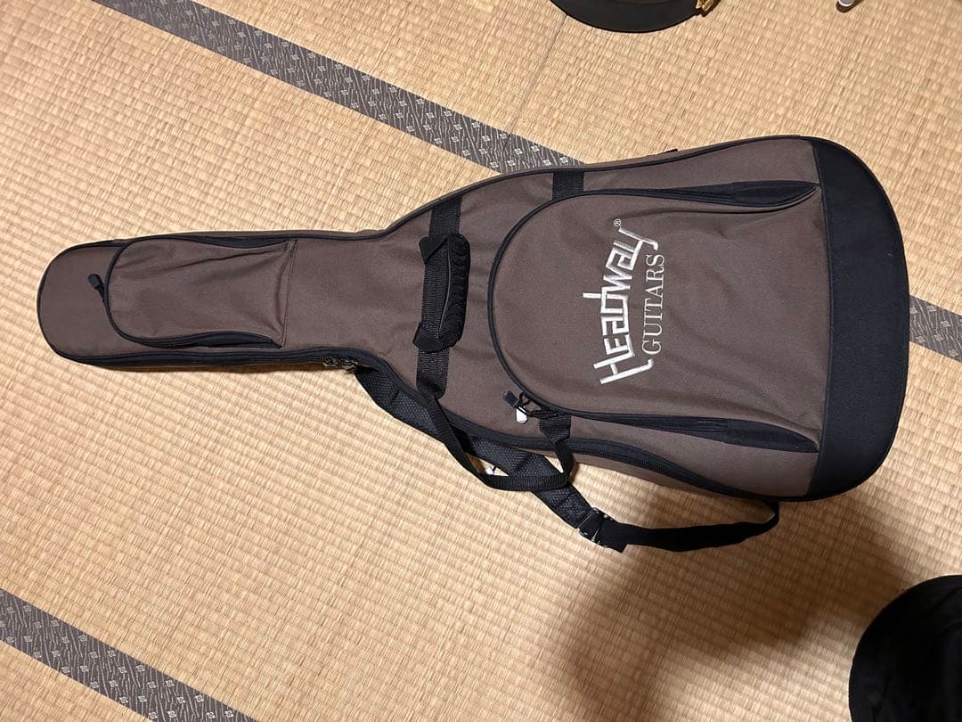 ギター Headway HF-V150SE/45