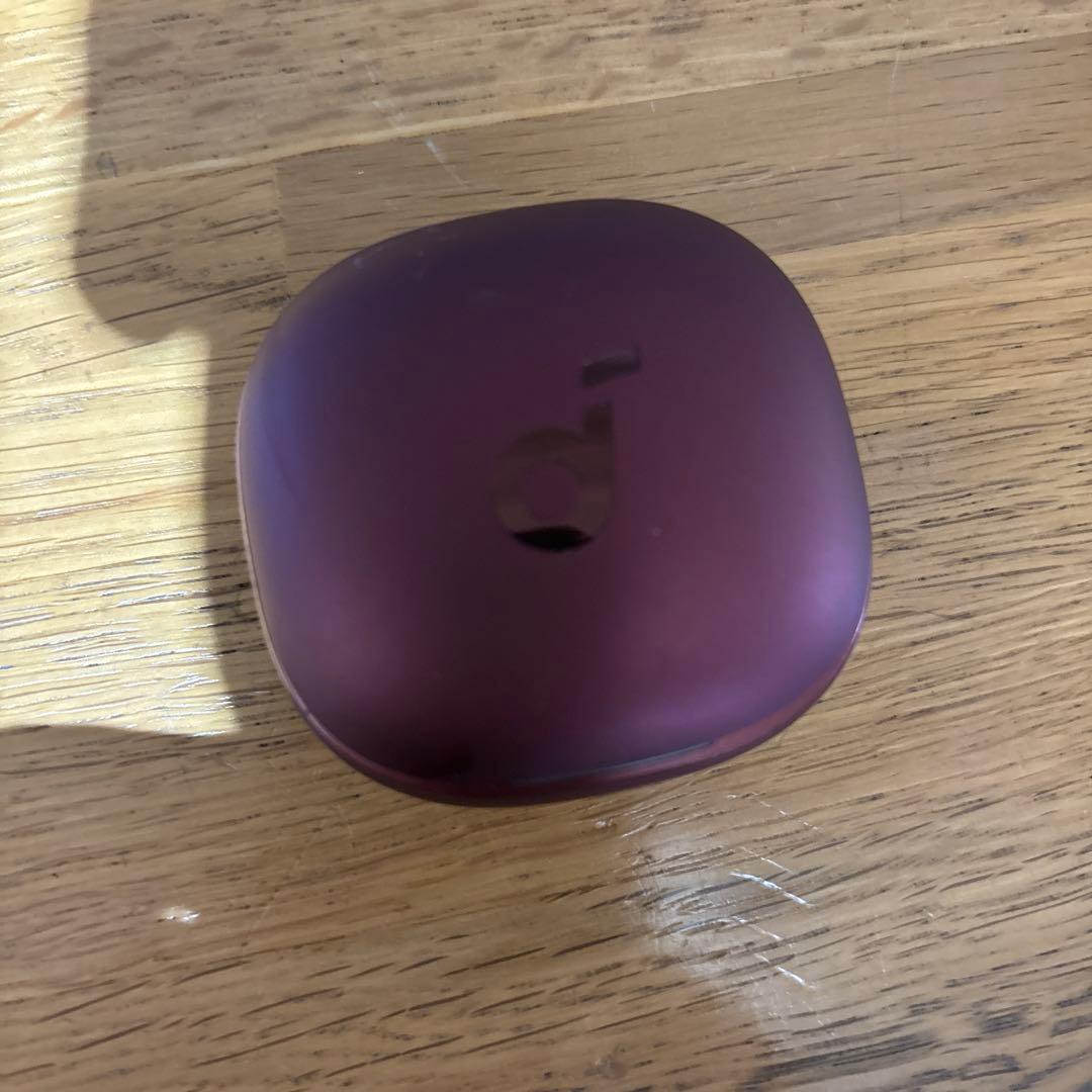 ワイヤレスイヤホン アンカー リバティー4